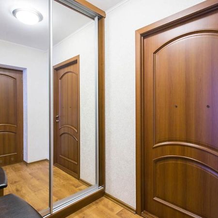 Excellent Studio Apartment In The Center - Kravtsova Lane 13B Harkov Kültér fotó
