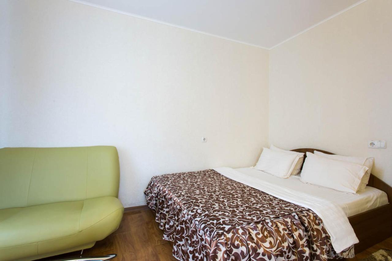 Excellent Studio Apartment In The Center - Kravtsova Lane 13B Harkov Kültér fotó