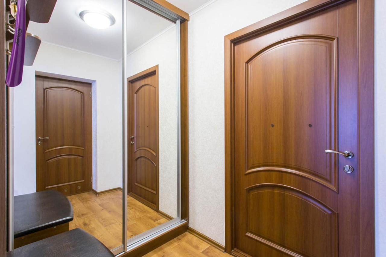 Excellent Studio Apartment In The Center - Kravtsova Lane 13B Harkov Kültér fotó