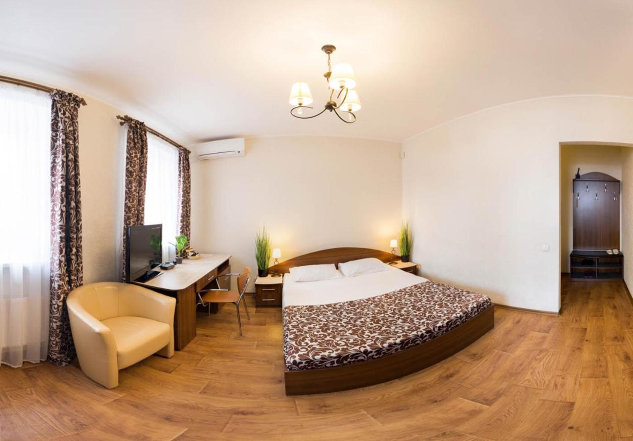 Excellent Studio Apartment In The Center - Kravtsova Lane 13B Harkov Kültér fotó