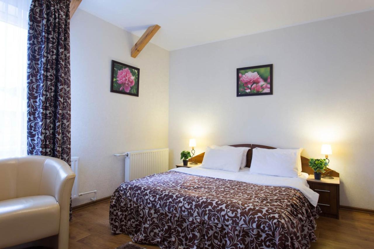 Excellent Studio Apartment In The Center - Kravtsova Lane 13B Harkov Kültér fotó