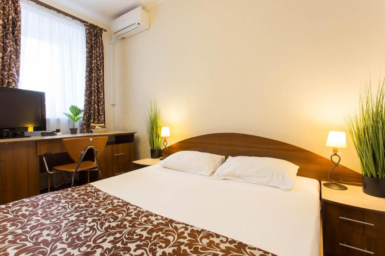 Excellent Studio Apartment In The Center - Kravtsova Lane 13B Harkov Kültér fotó